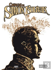 Crónicas De Simón Bolívar 1