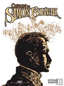 Bertrand.pt - Crónicas De Simón Bolívar 1