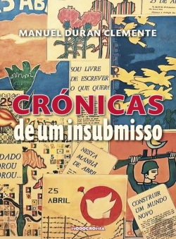 Bertrand.pt - Crónicas de um Insubmisso