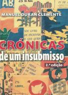 Crónicas de um Insubmisso