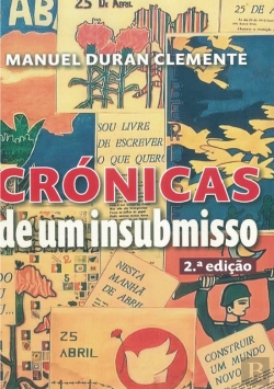 Bertrand.pt - Crónicas de um Insubmisso