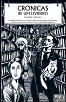 Crónicas de um Livreiro