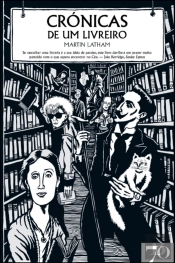 Crónicas de um Livreiro