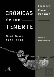 Crónicas de um Tenente