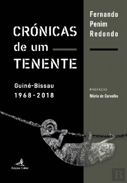 Bertrand.pt - Crónicas de um Tenente