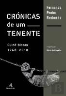 Crónicas de um Tenente