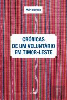 Crónicas de um Voluntário em Timor-Leste