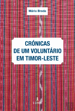 Bertrand.pt - Crónicas de um Voluntário em Timor-Leste