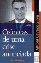 Crónicas de Uma Crise Anunciada
