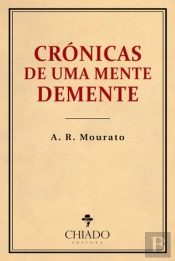 Crónicas de uma Mente Demente