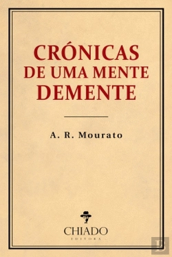 Bertrand.pt - Crónicas de uma Mente Demente