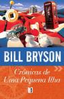 Crónicas de Uma Pequena Ilha