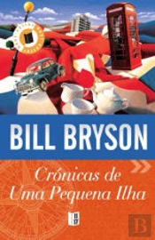 Crónicas de Uma Pequena Ilha