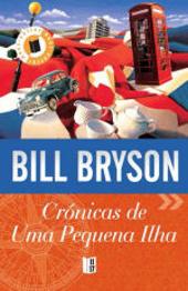 Crónicas de Uma Pequena Ilha
