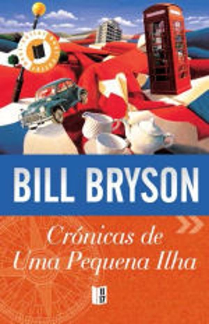 Crónicas de Uma Pequena Ilha