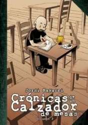 Cronicas De Un Calzador De Mesas 02
