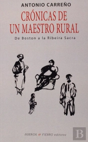 Crónicas De Un Maestro Rural