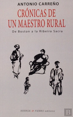 Bertrand.pt - Crónicas De Un Maestro Rural