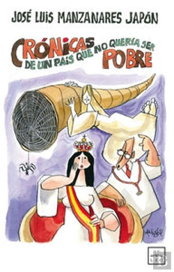 Bertrand.pt - Cronicas De Un Pais Que No Queria Ser Pobre 