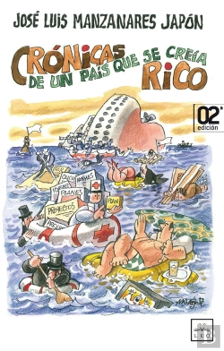 Bertrand.pt - Crónicas De Un País Que Se Creía Rico