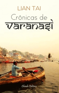 Bertrand.pt - Crônicas de Varanasi