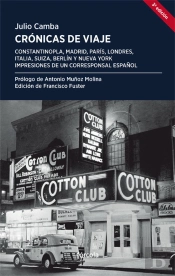 Crónicas De Viaje