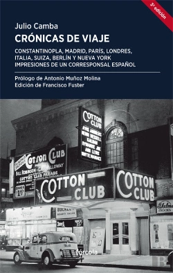 Bertrand.pt - Crónicas De Viaje