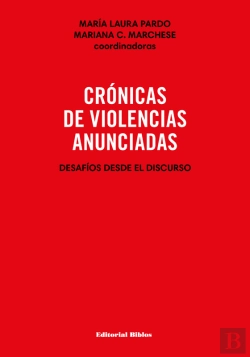 Bertrand.pt - Crónicas De Violencias Anunciadas
