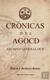 Crónicas Del Agocd