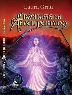 Bertrand.pt - Cronicas Del Angel Perdido  