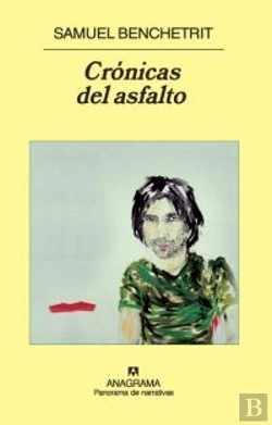 Bertrand.pt - Crónicas Del Asfalto