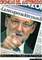 Crónicas Del Austericidio