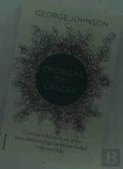 Crónicas Del Cáncer