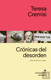 Crónicas Del Desorden