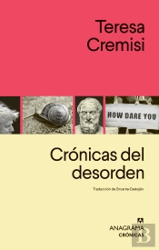 Cronicas Del Desorden
