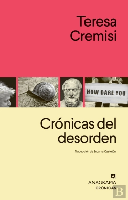 Bertrand.pt - Cronicas Del Desorden