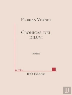 Bertrand.pt - Cronicas Del Diluvi