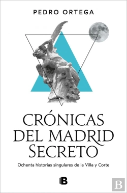Bertrand.pt - Cronicas Del Madrid Secreto