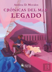 Crónicas Del Mar: Legado