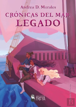 Bertrand.pt - Crónicas Del Mar: Legado