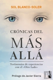 Crónicas Del Más Allá
