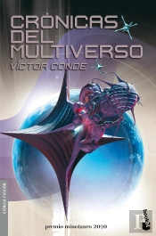Crónicas Del Multiverso