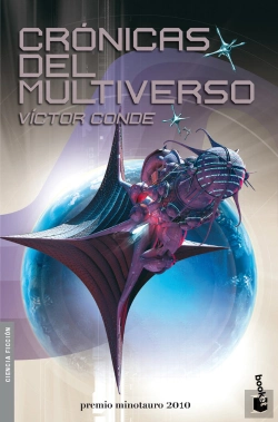 Bertrand.pt - Crónicas Del Multiverso