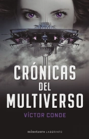 Cronicas Del Multiverso