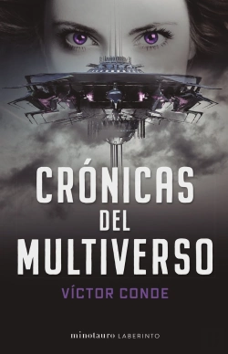 Bertrand.pt - Cronicas Del Multiverso