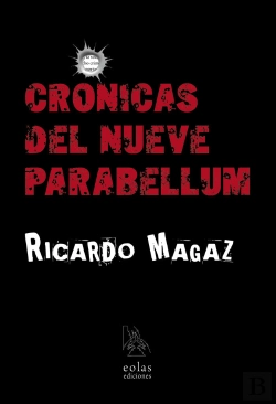 Bertrand.pt - Crónicas Del Nueve Parabellum