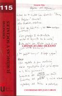 Crónicas Del Océano