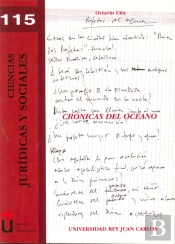 Crónicas Del Océano