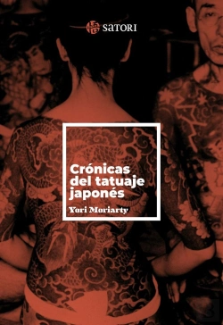 Bertrand.pt - Cronicas Del Tatuaje Japones