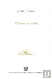 Cronicas Del Volcan  